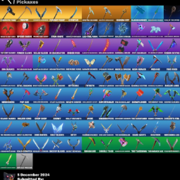 [PC/XBOX/PS] 82 skins | Gold Midas | Gold Brutus | Gold Meowscles | Trilogy | Cloud Striker | Sultura | Gear | 800 VB |GFN#8 2